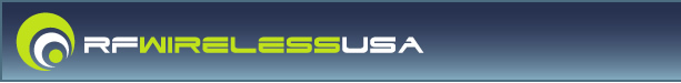 Welcome to RFWirelessUSA!